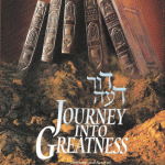 Journey into Greatness