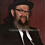 Rabbi miller