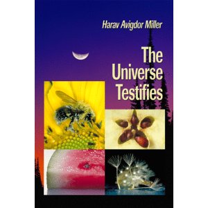 The Universe Testifies